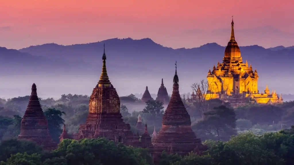 Burma47 - Bagan, Myanmar